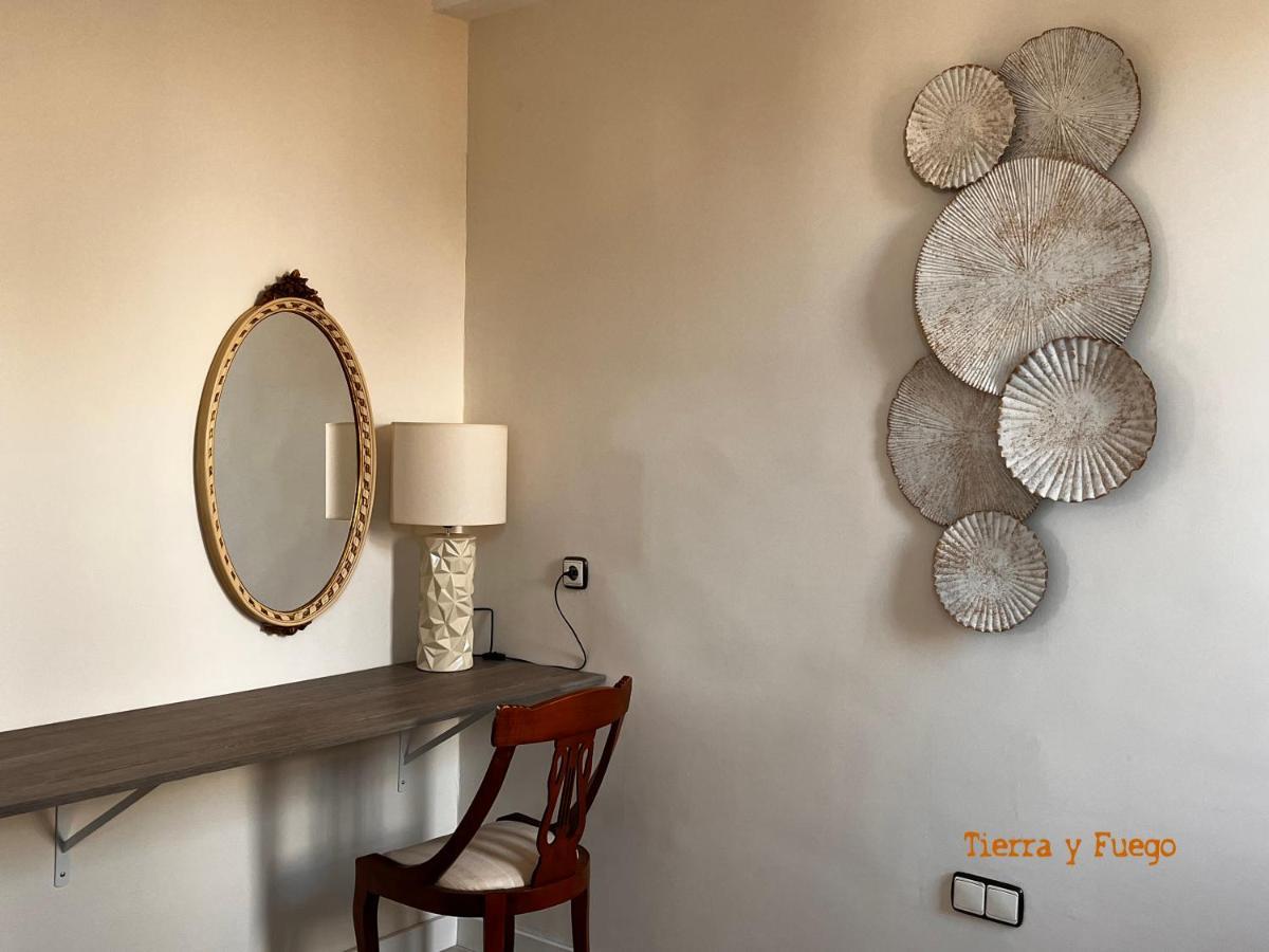 Casa Tie' Lanzarote Vista Mar - Piscina Relax - Adults Only Apartment Tias Luaran gambar