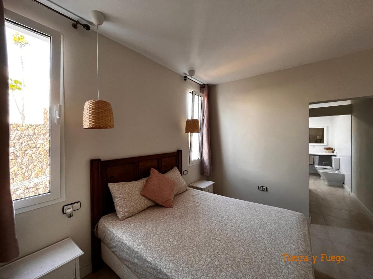 Casa Tie' Lanzarote Vista Mar - Piscina Relax - Adults Only Apartment Tias Luaran gambar