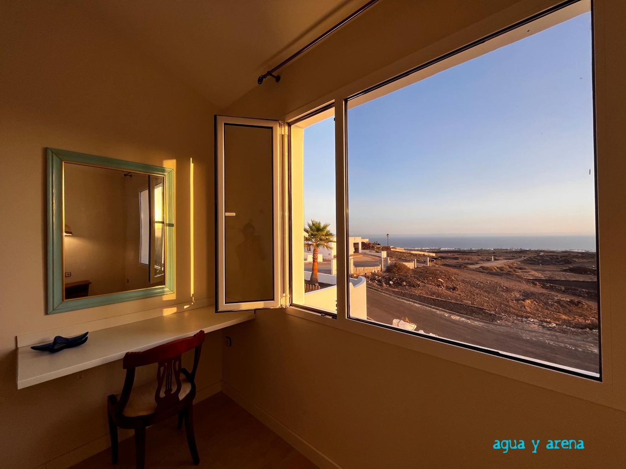 Casa Tie' Lanzarote Vista Mar - Piscina Relax - Adults Only Apartment Tias Luaran gambar